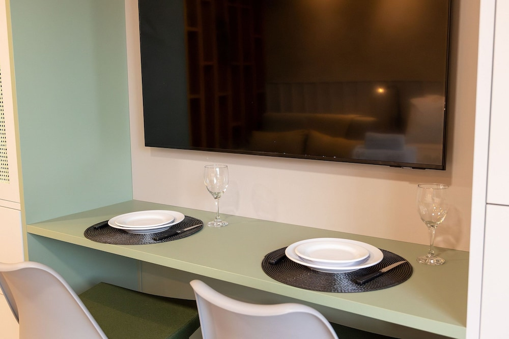 Sieg Flat #308 - Joao Pessoa by Carpediem