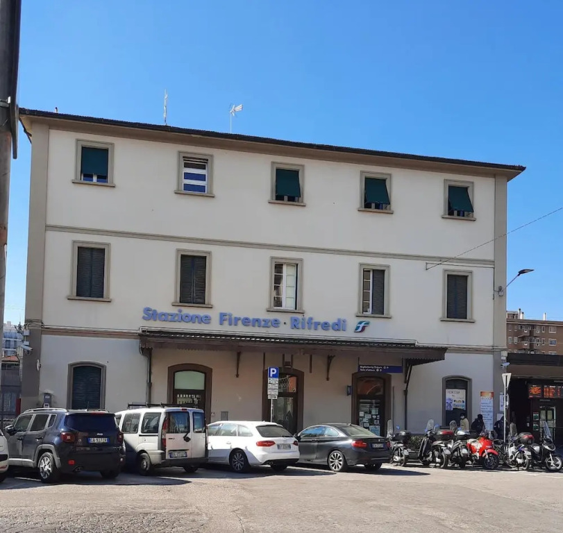 Girasole House