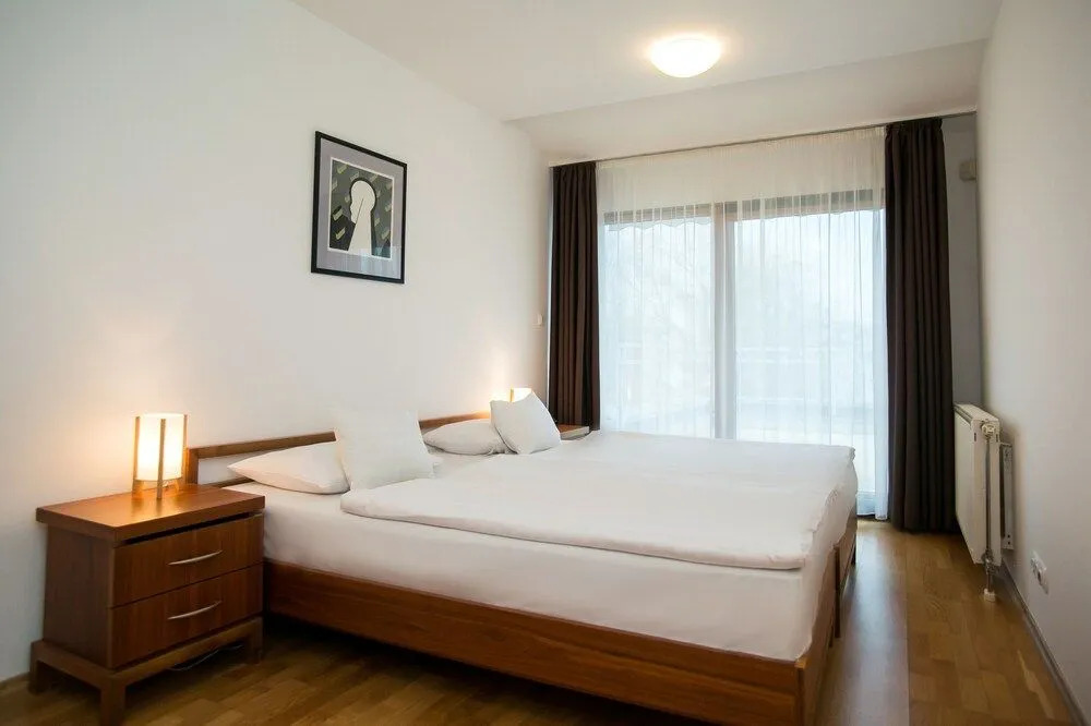 Kenese Bay Garden Resort & Conference