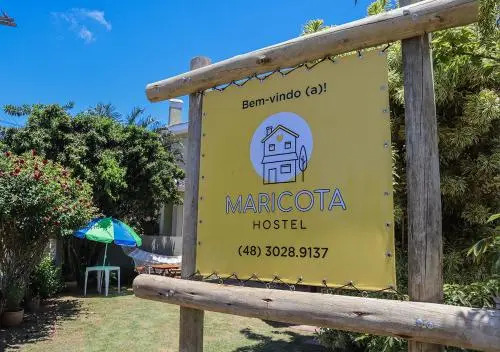 Maricota Hostel