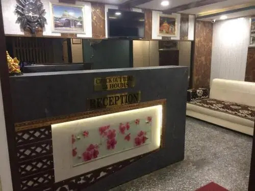Hotel A-One Star