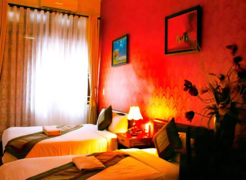 Center of Hoan Kiem Lake - 1 bed room, maximum 2 people