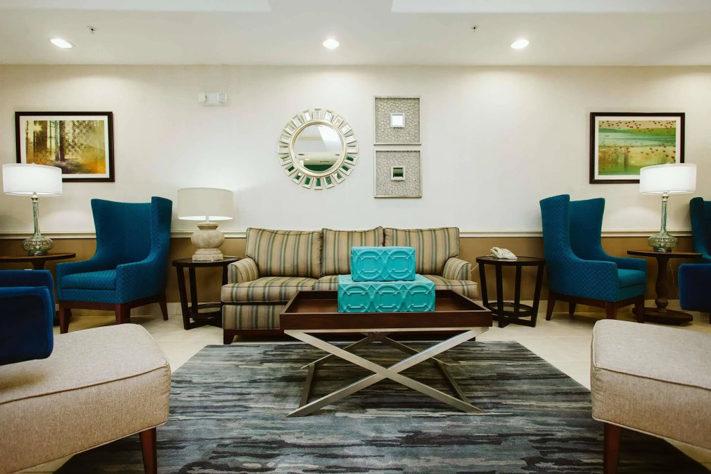 Best Western Sugarland Inn