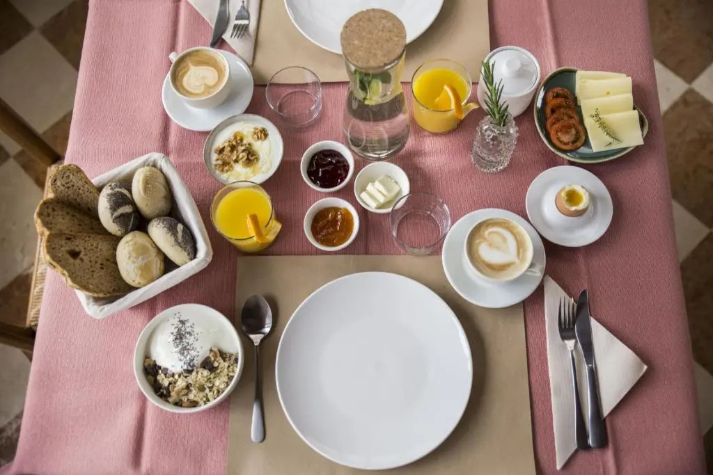 Albergo Mio Boutique Hotel