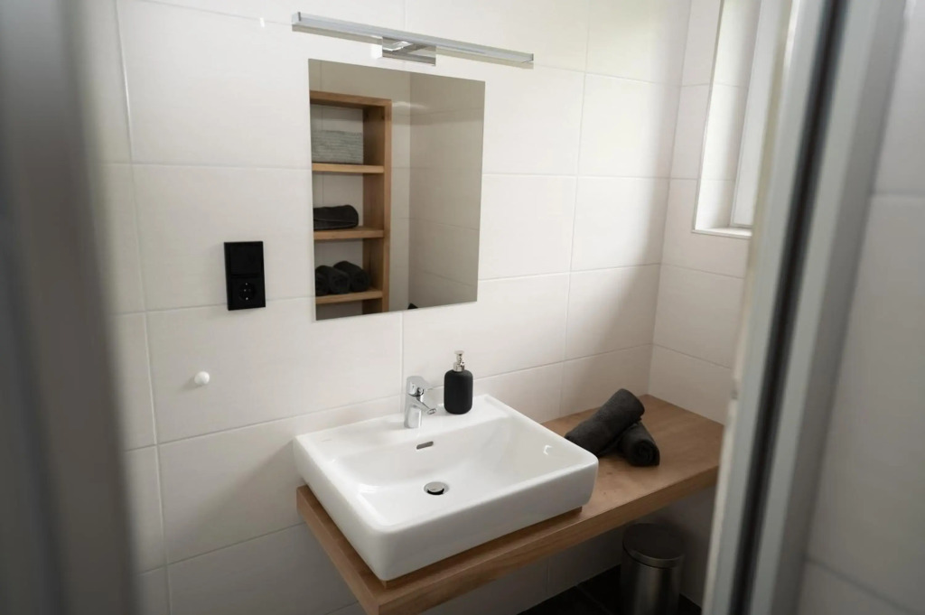 Ferienappartements Schrattengut