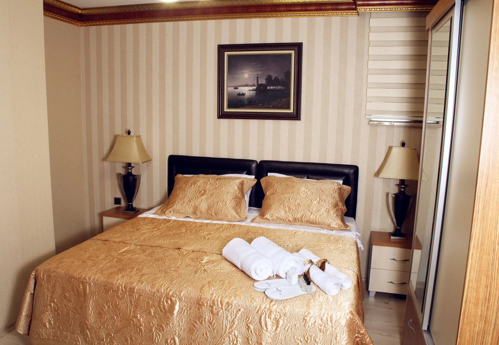 Aypart Hotel