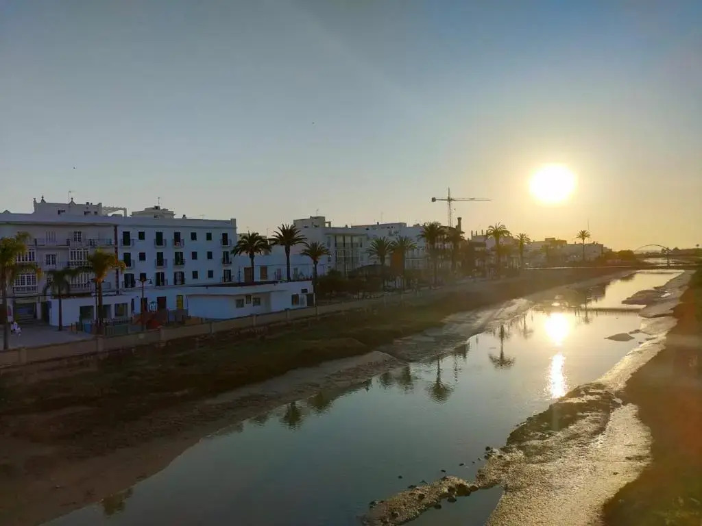 Apartamento La Paraíta - Chiclana