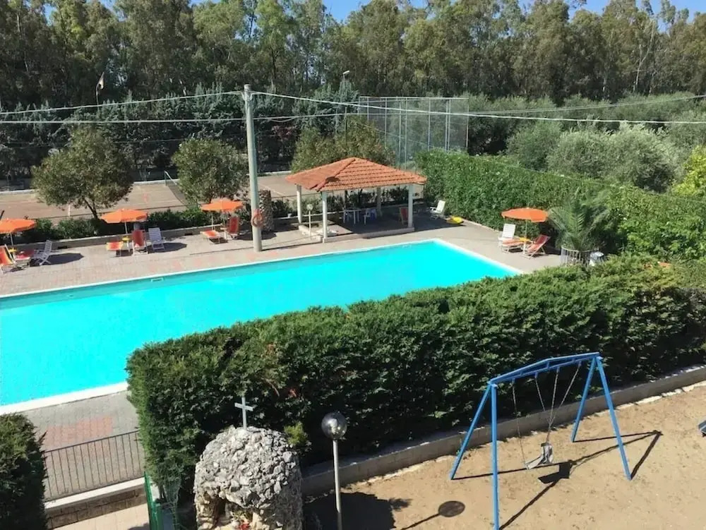 VIOLA Club Village & Camping
