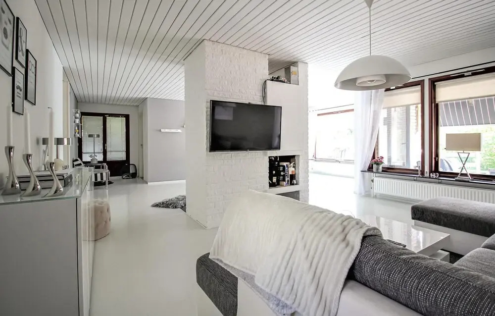 Nice Home in Lammhult With Jacuzzi, Wifi and 4 Bedrooms