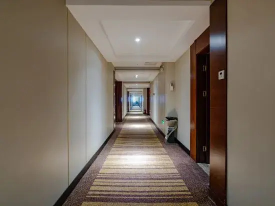 Shengzhi Great Wall Hotel