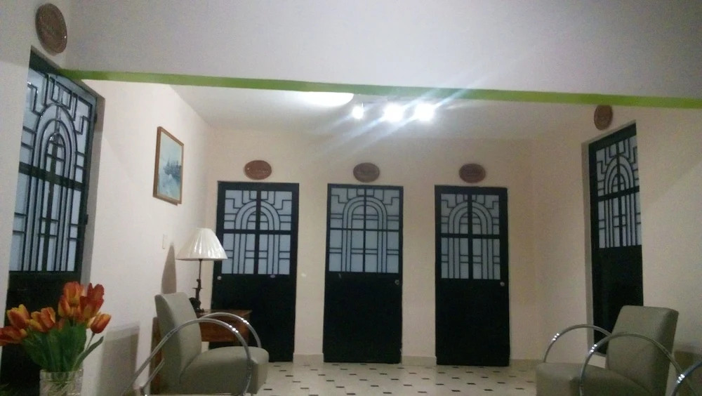 Hotel Doña Chela En Calvillo