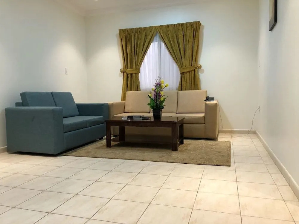 Olaya Houses 2