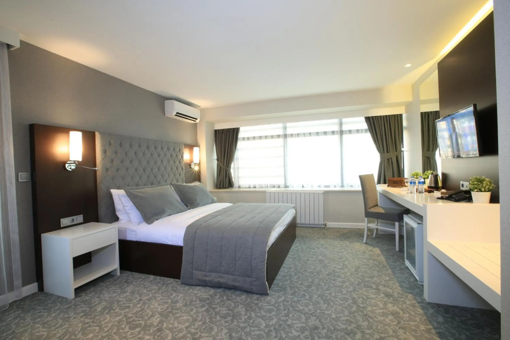 SVEO Business Hotel