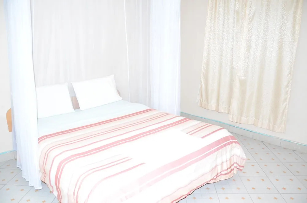 Starehe link hotel