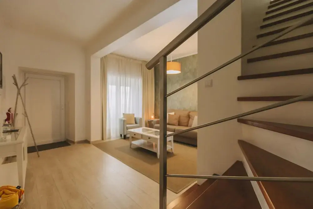 Beach House by Azores Villas