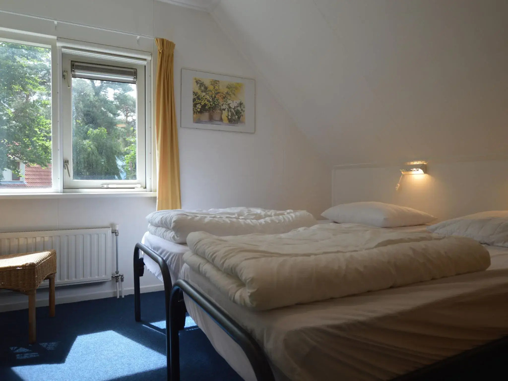Restful Holiday Home in Lemele