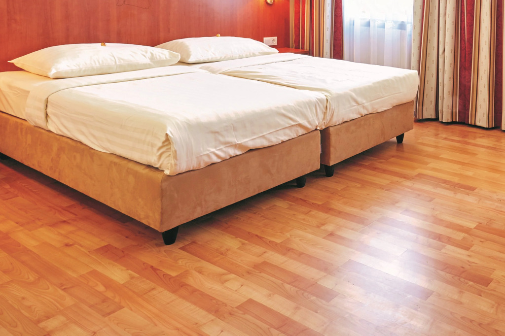 Hotel Mozart