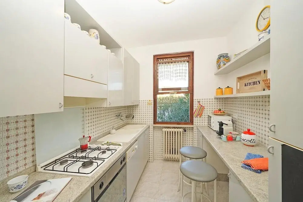 Villetta Quiete in Padenghe sul Garda