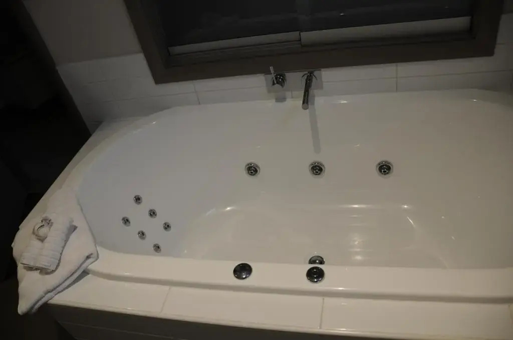 Saltair Luxury Accommodation