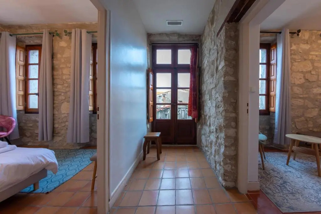 Abitarela - Maison dHôtes - B&B