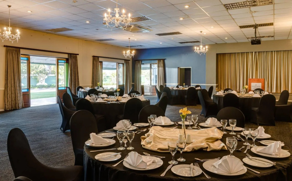 Protea Hotel by Marriott George King George