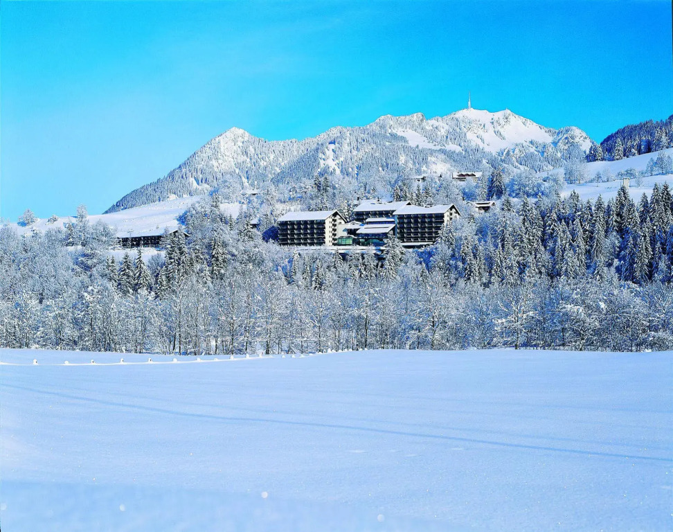 AllgäuStern Hotel