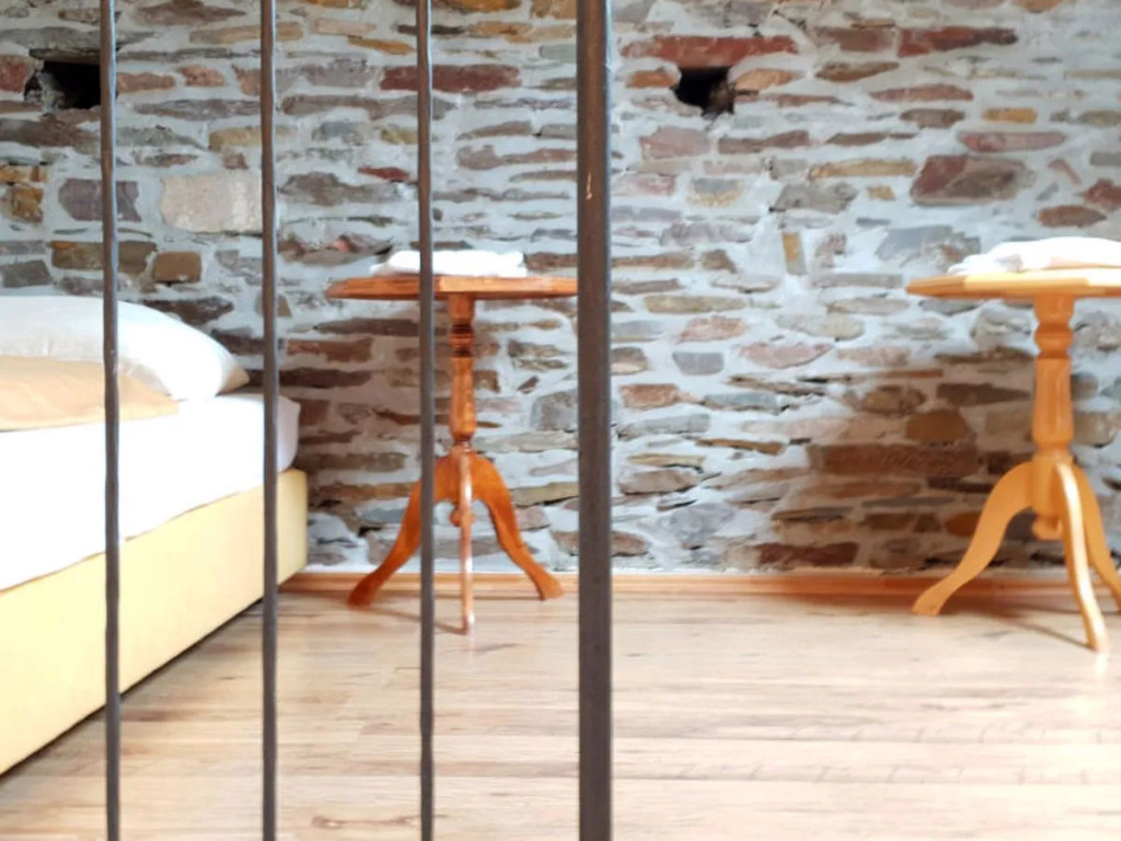 Dachsuite