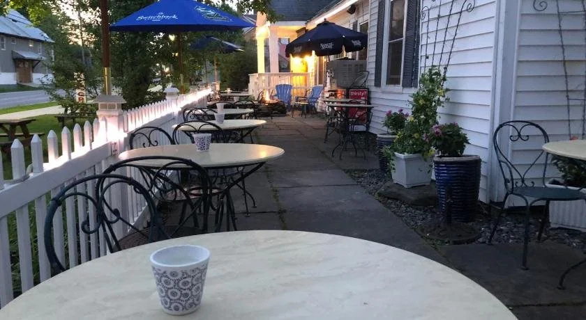 West Dover Inn