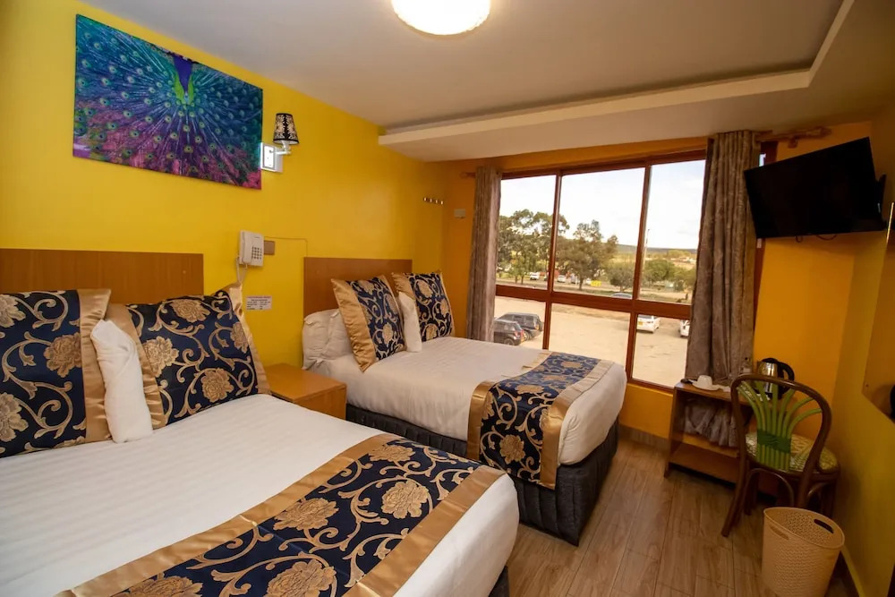 Eaglesvale Hotel