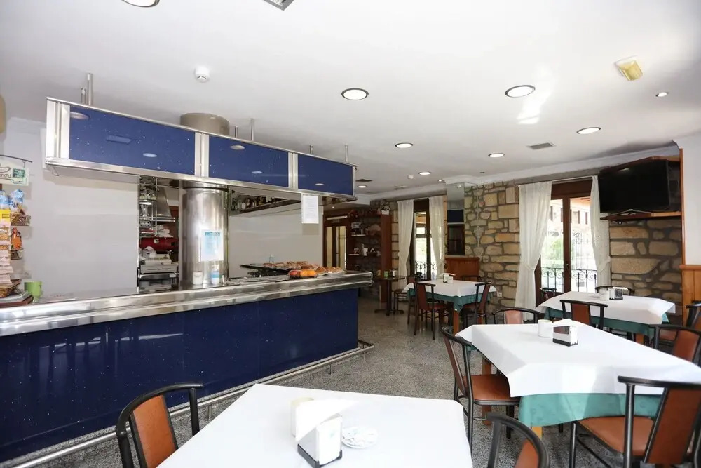 Hotel El Tilo