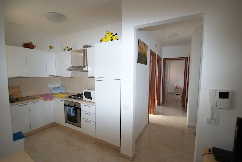 Residence Sabbia Di Marinella