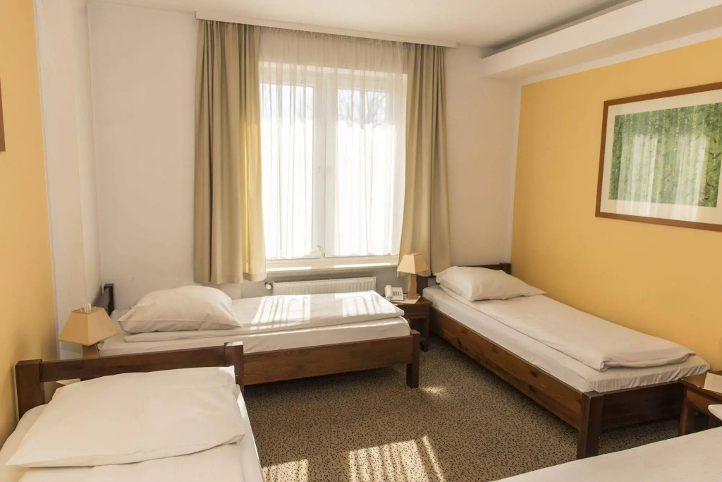 Hotel Olecki