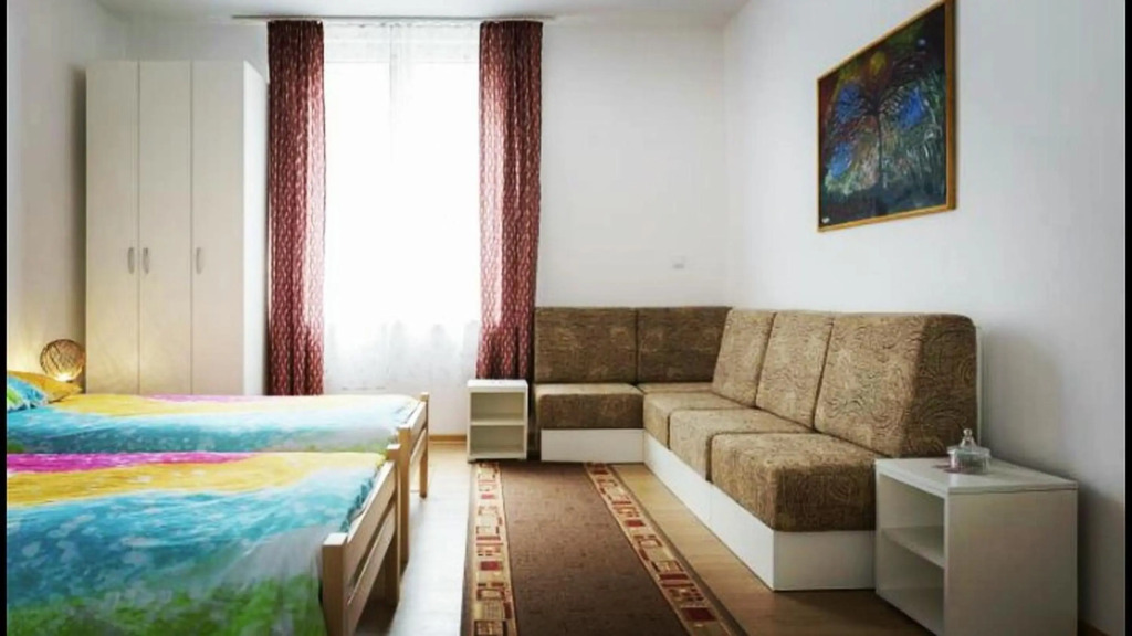 Beograd Admiral Apartments