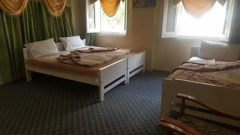 Hotel Mount View