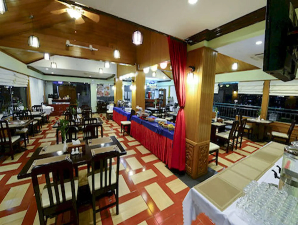 Millennium Hotel