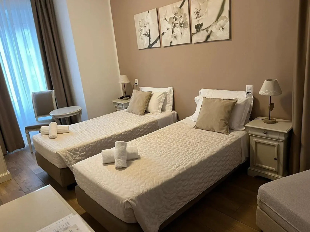 Hotel RivaMia