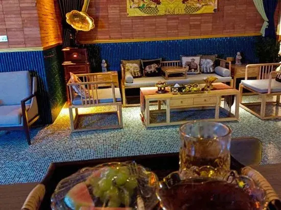 Tianjiao International Hotel