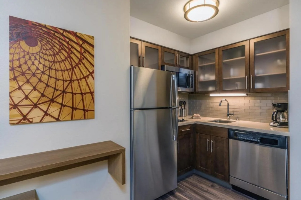 Staybridge Suites Anchorage by IHG