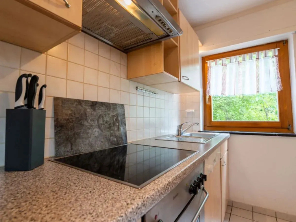 Apartment Langes Leben - Al Khalid by Interhome