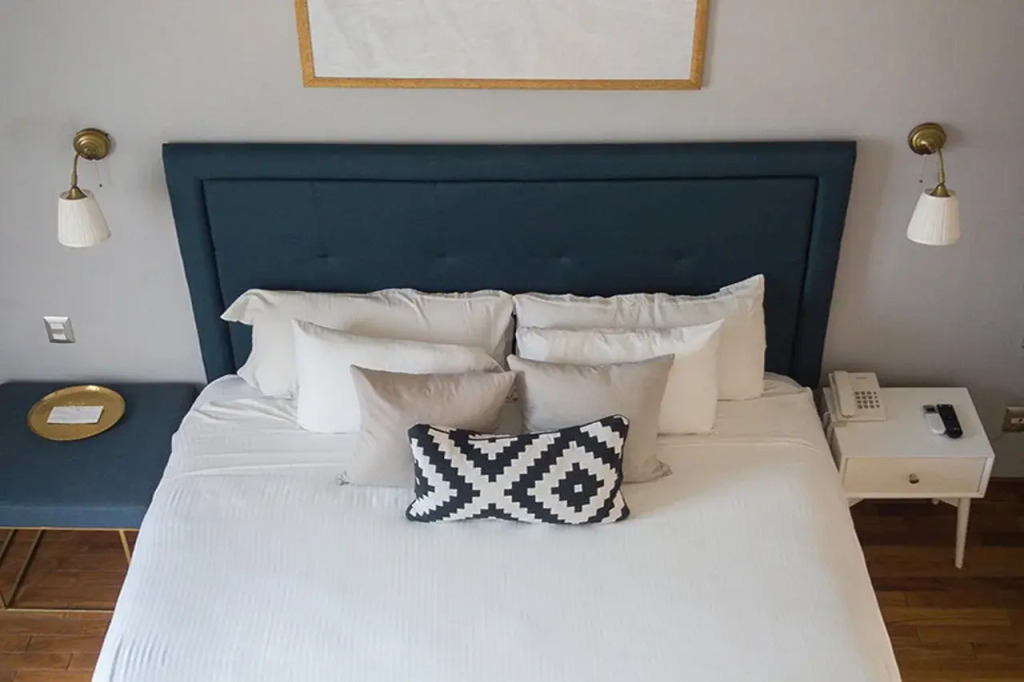 Markee Hotel Boutique