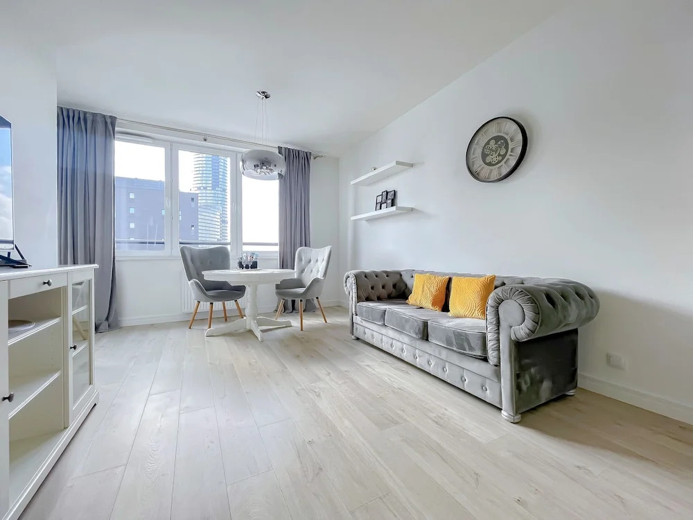 Pure Home Apartments - Gwiaździsta