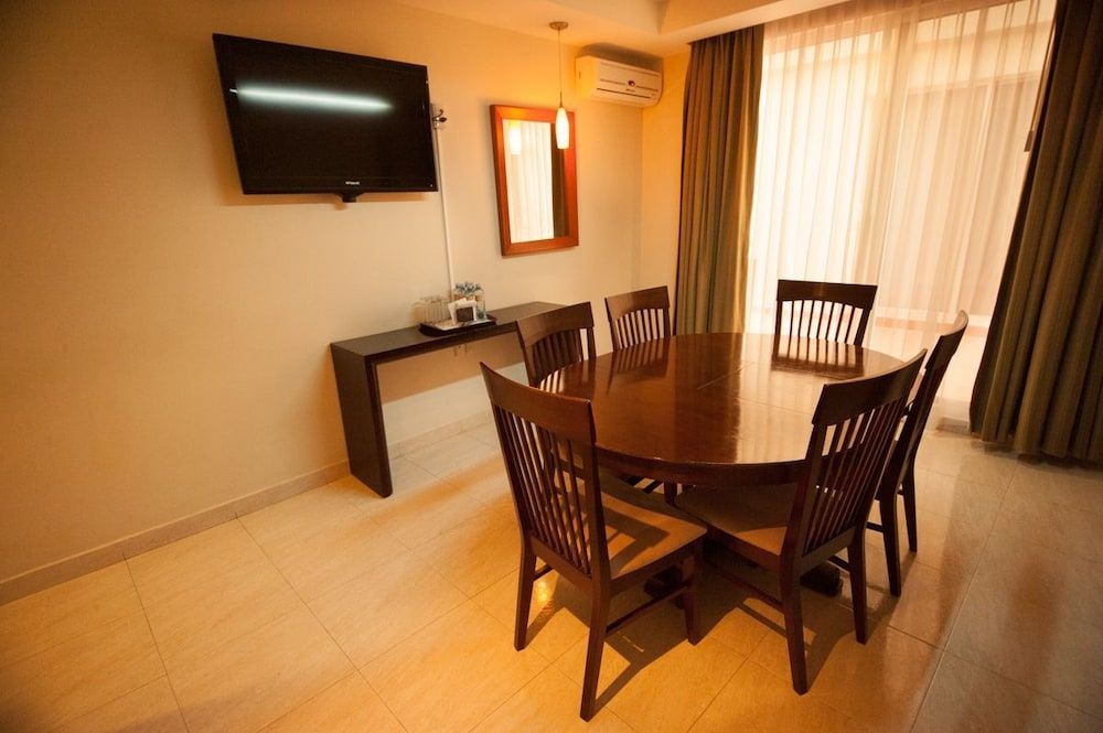 Hotel Magno Tepatitlán