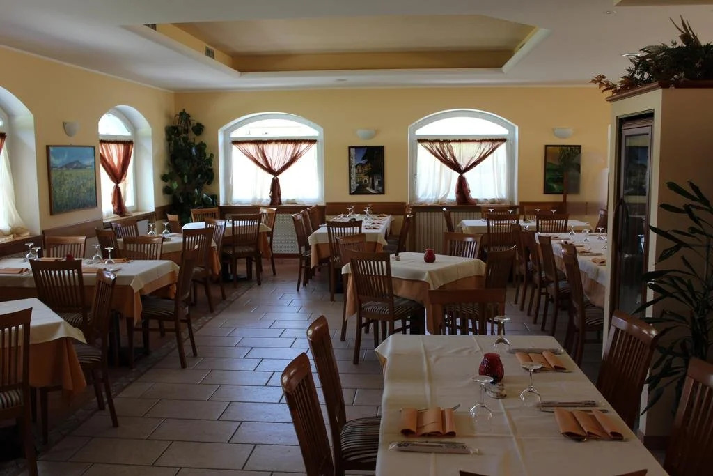 Hotel Culmine