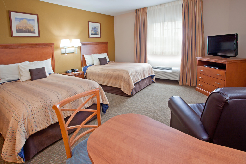 Candlewood Suites League City by IHG