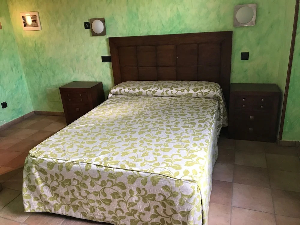 El Soportal de Uceda