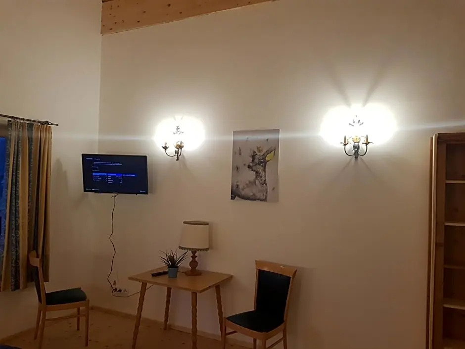 B&B Margits Ranch Urlaub am Pferdehof