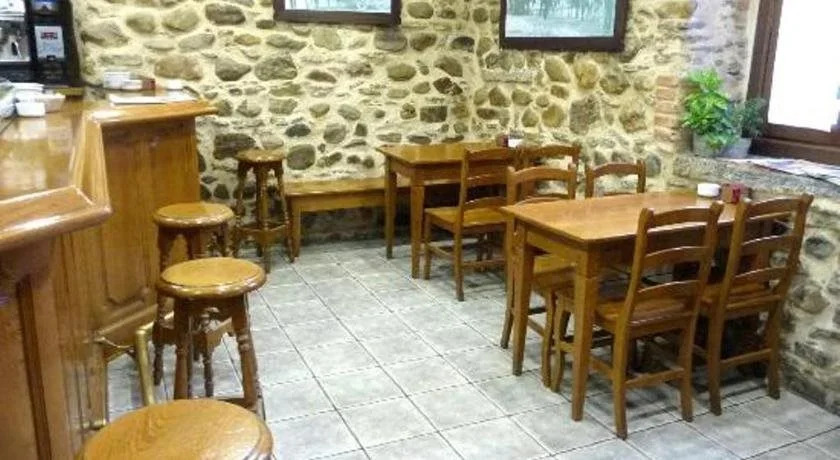 Hotel Jacobeo