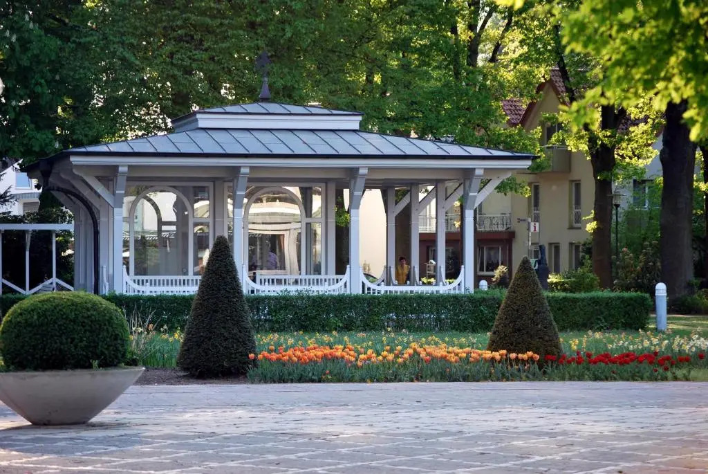 Haus Geistmeier