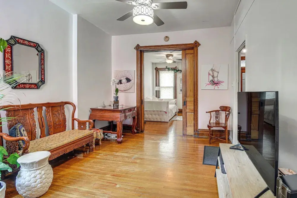 Pet-friendly Allentown Apt Near Hamilton District!