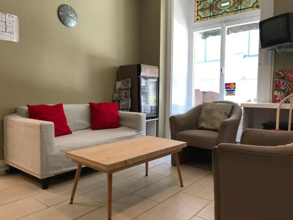 Auberge La Caravelle